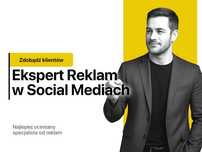 Kampania reklamowa Meta Ads, Facebook Ads, Instagram Ads, TikTok Ads