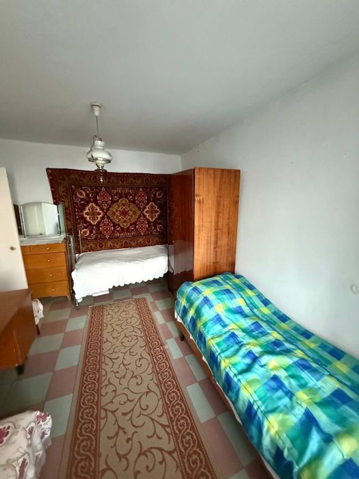 Здам 3 хкімнаину квартиру на Замості , торг !!