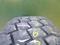 Opona 235/75R 17.5 Fulda Napędowa. Opony ciężarowe