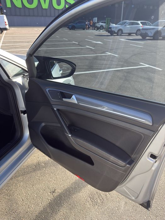 Volkswagen Golf VII 2.0 tdi 2015