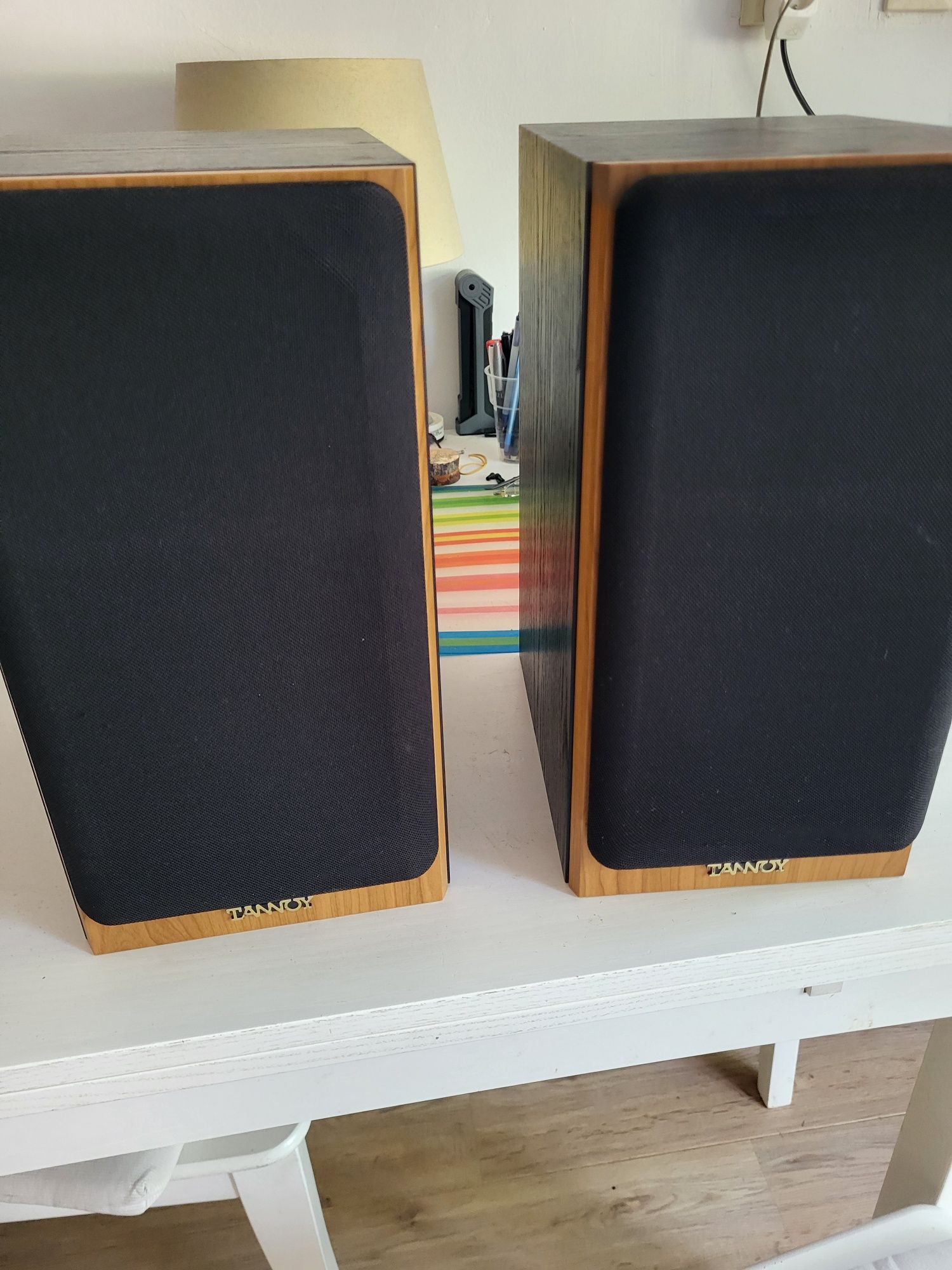 Tannoy M2 monitory