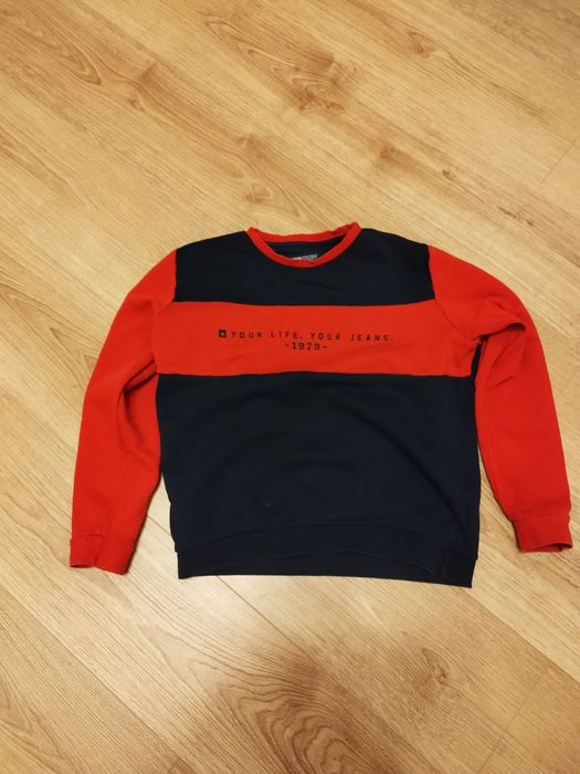 Bluza dla chlopca 152