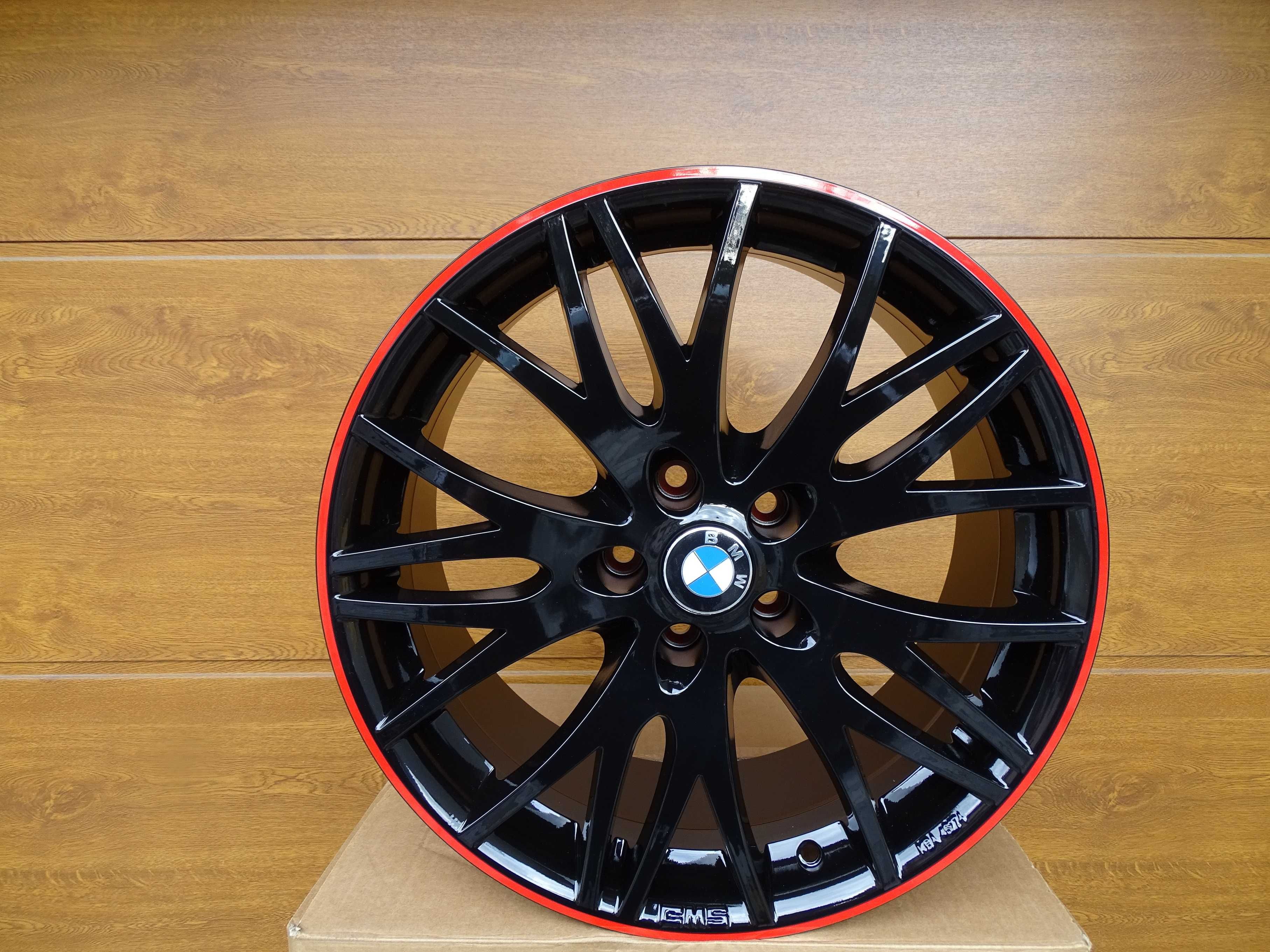 Felgi CMS R18 5x112 otwór 66,5 BMW