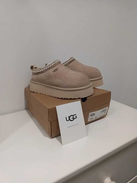 UGG_Tazz_Slipper_ R.39