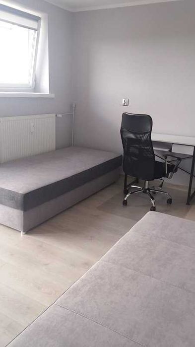 Wynajmę pokój dla studentów