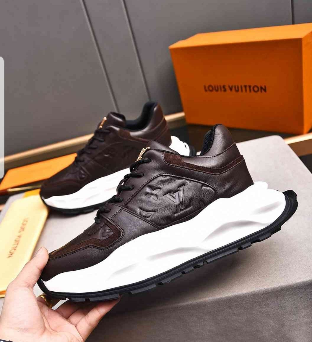 Piekne buty Louis -dużo kolorów