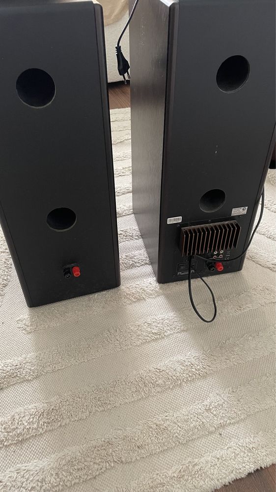 Колонки microlab solo 7c