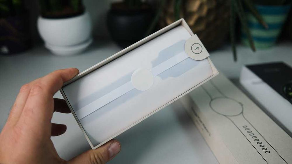 Google Pixel Watch 3 45 mm LTE New Open box yне активованні