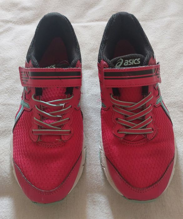 Sapatilhas Asics Menina, T34