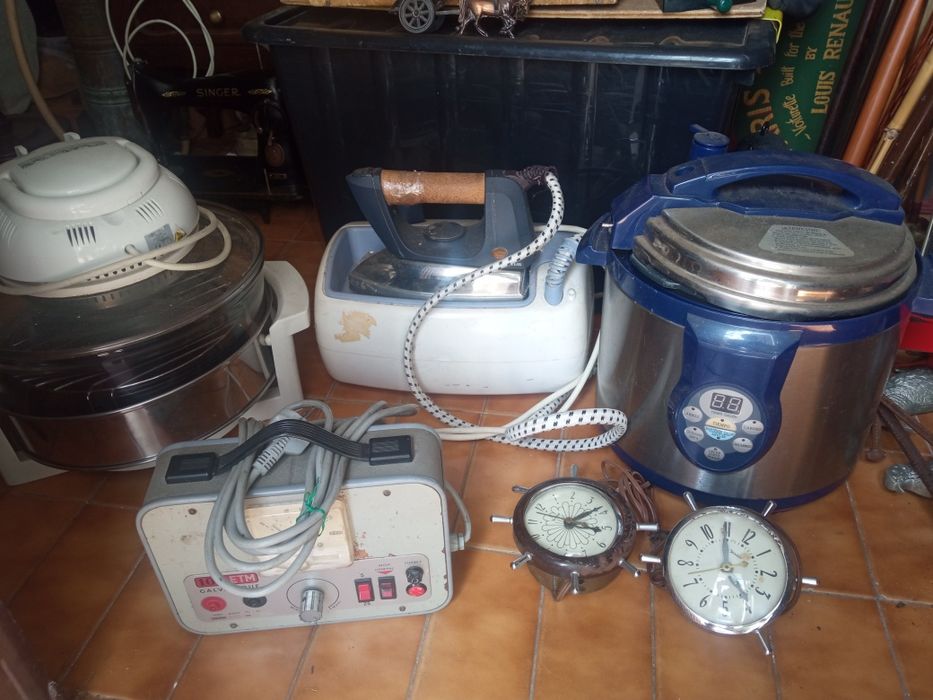 Seis.  fabulosos artigos indispensáveis na cozinha e não só.