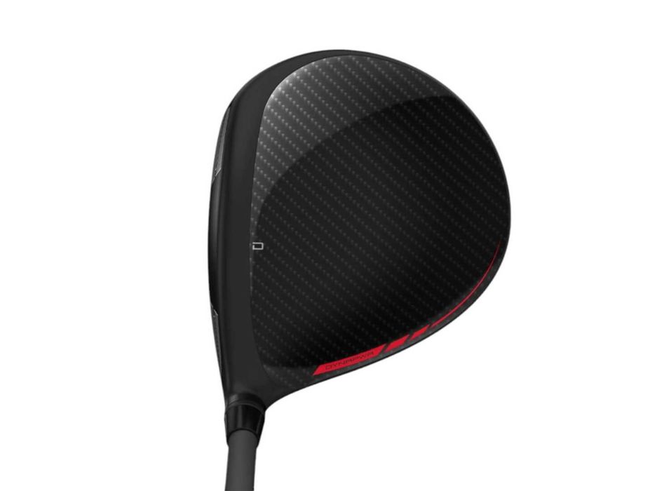 DRIVER 9° Wilson DYNAPWR LS 2025 kij golfowy do golfa S-flex Denali