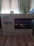 Telewizor Hisense 43"