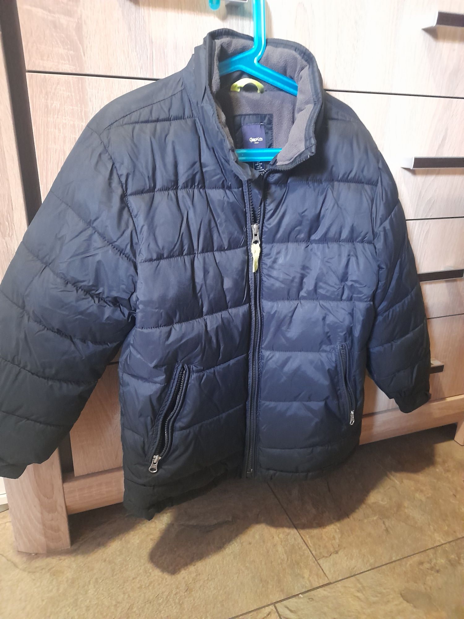 Kurtka zimowa GAP rozm. 120