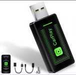 Bezprzewodowy adapter Carplay do iPhone'a iOS 9+ i nowsze Plug & Play