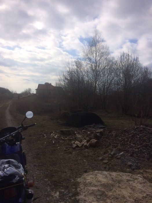 Земельна ділянка під забудову с. Конопниця (Царське село)