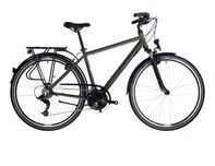 Rower trekkingowy KROSS TRANS 2.0 koła 28" nowy