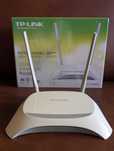 Router TP-LINK TP-MR3420
