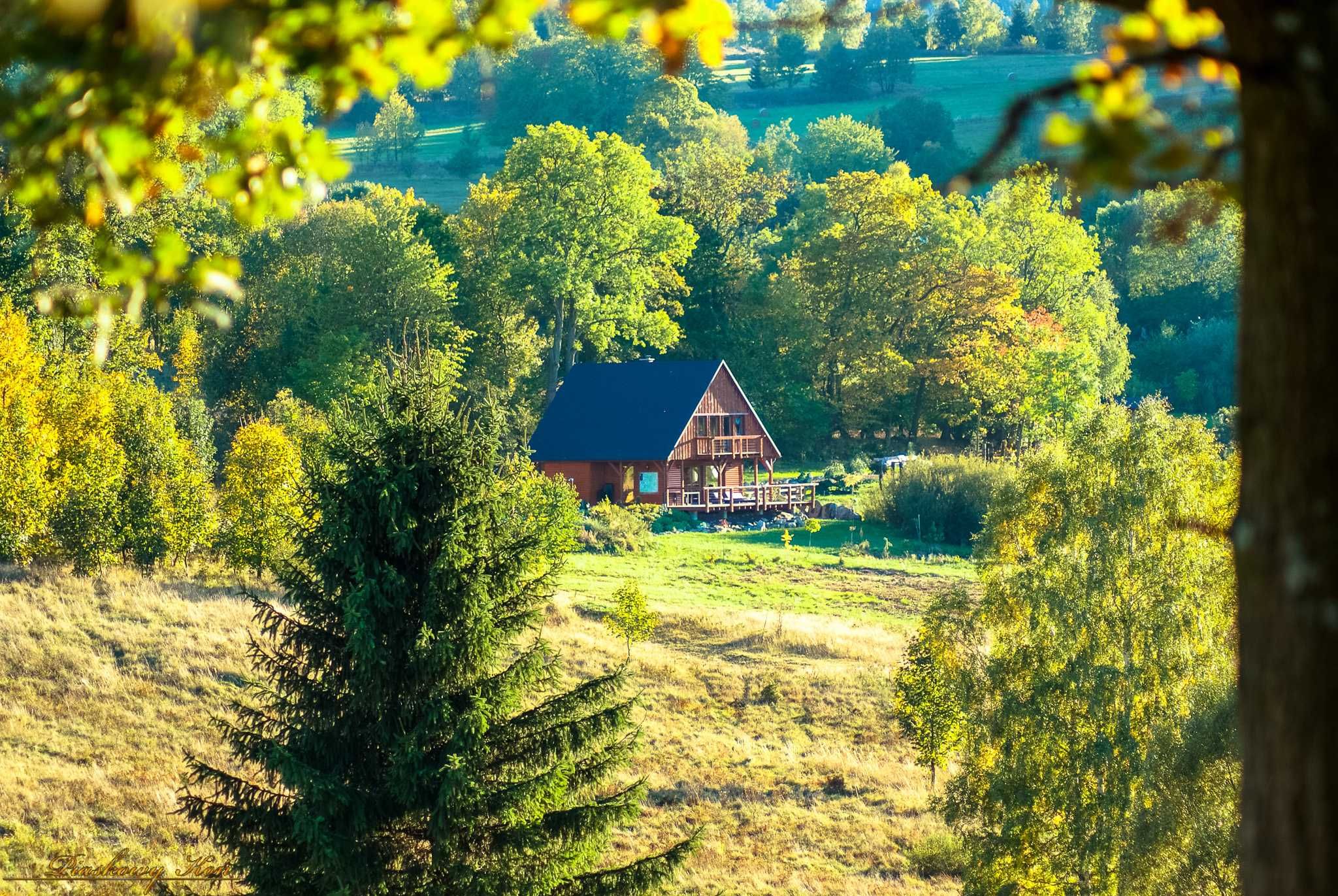 Karkonosze- Dom 8 os.- Basen Podgrzewany- Sauna- Jacuzzi- Piaskowy Koń