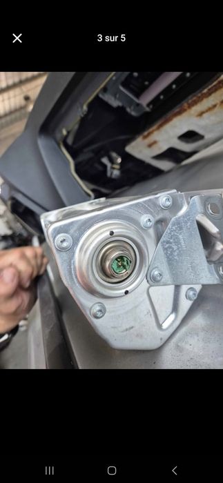 Tablier bmw e90 e91 e92 e93