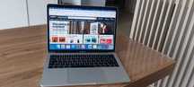 Macbook Pro, 13", A1708