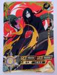 Karta Naruto TCG Kayou Orochimaru - NR-AR-027
