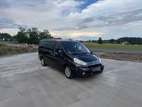 Citroën Jumpy Combi Citroen Jumpy 2013 używany prywatnie, świetne auto rodzinne.