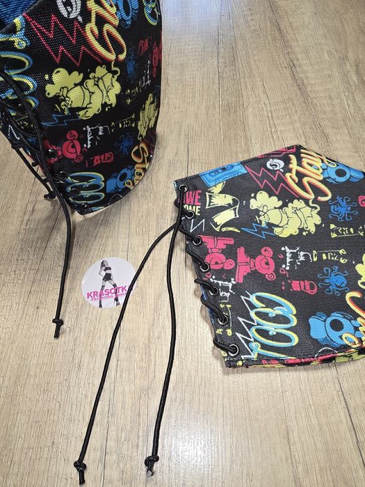 Захист для стріпів