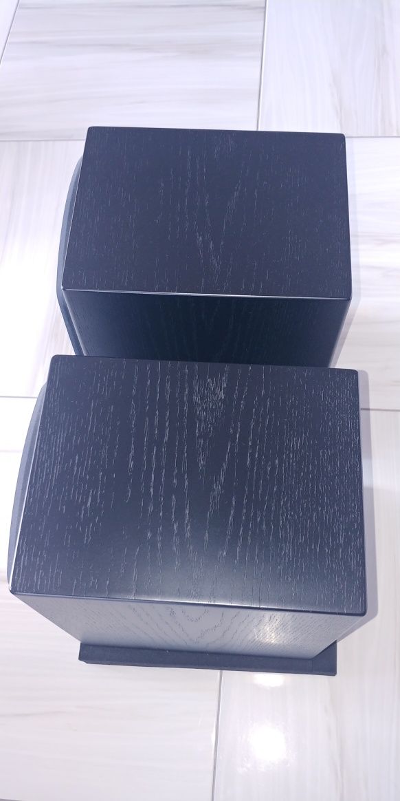Kolumny Monitor Audio Silver RX2
