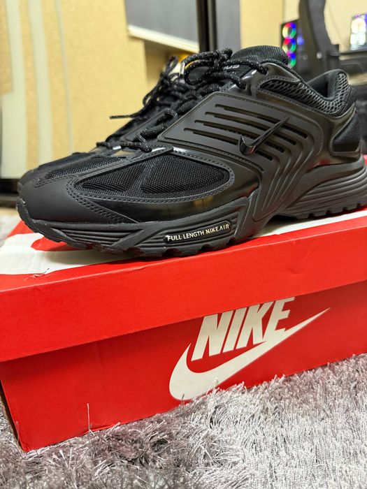 Оригінал Nike Air Pegasus Wave IB0612-001 Кросівки