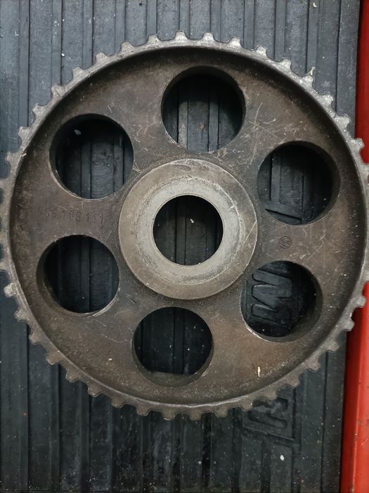 Polie árvore  cames vw SEAT .