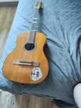Gitara klasyczna
