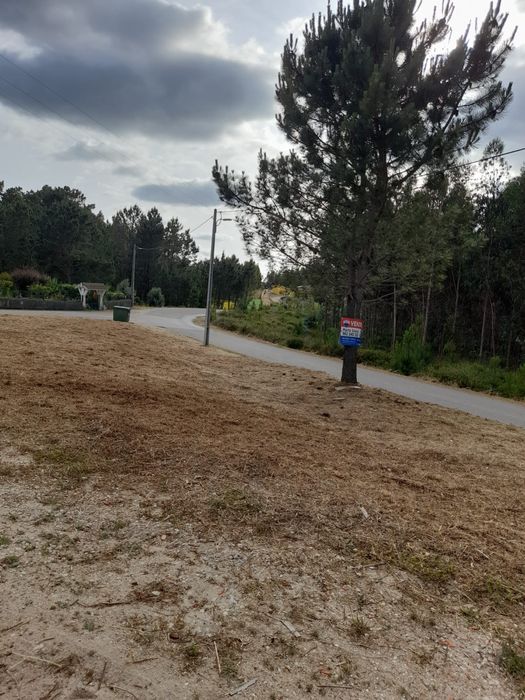 Vendo Terreno para construcao com projeto aprovado