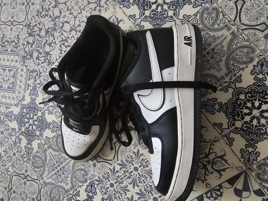 Nike Air Force  36 р