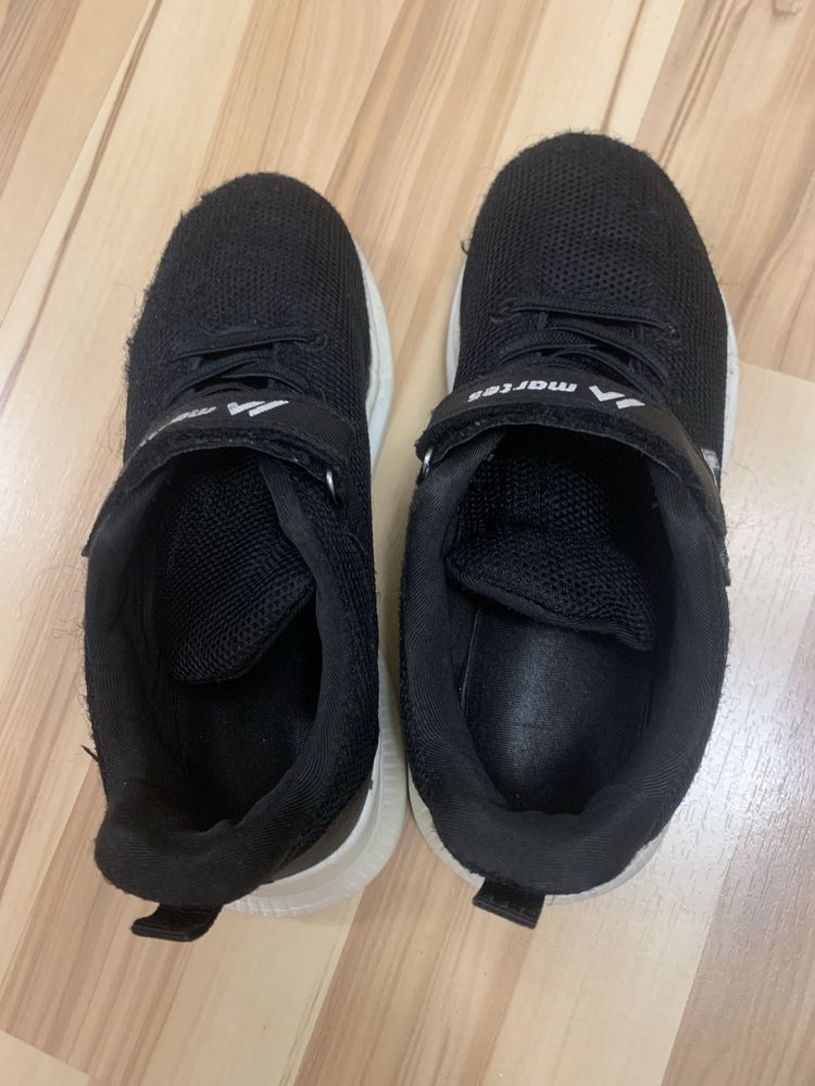 Buty lekkie szkolne i na lato do biegania