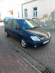 Renault scenic 1.6 16v lpg