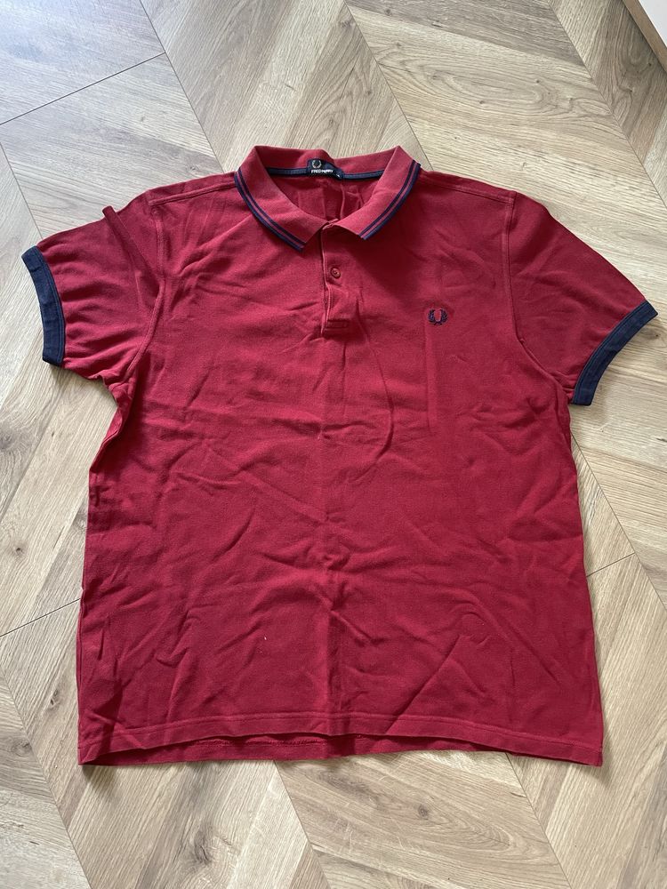 Koszulka Fred Perry