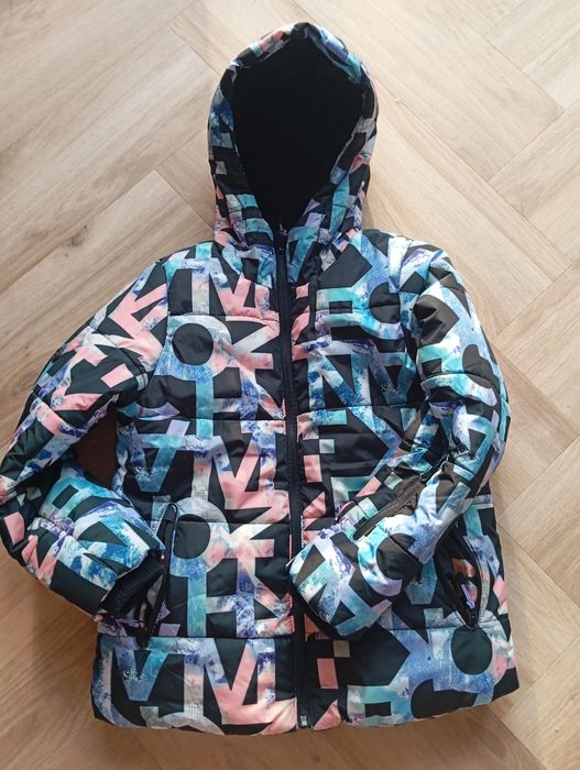 Zestaw narciarski r.134