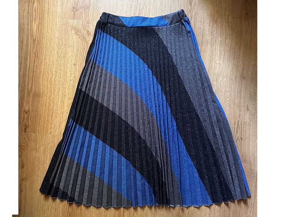 Спідниця - Made in Italy - BERNA