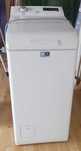 Pralka Electrolux EWT1266EXW używana
