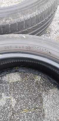 Opony letnie 215/50/R18 4szt.