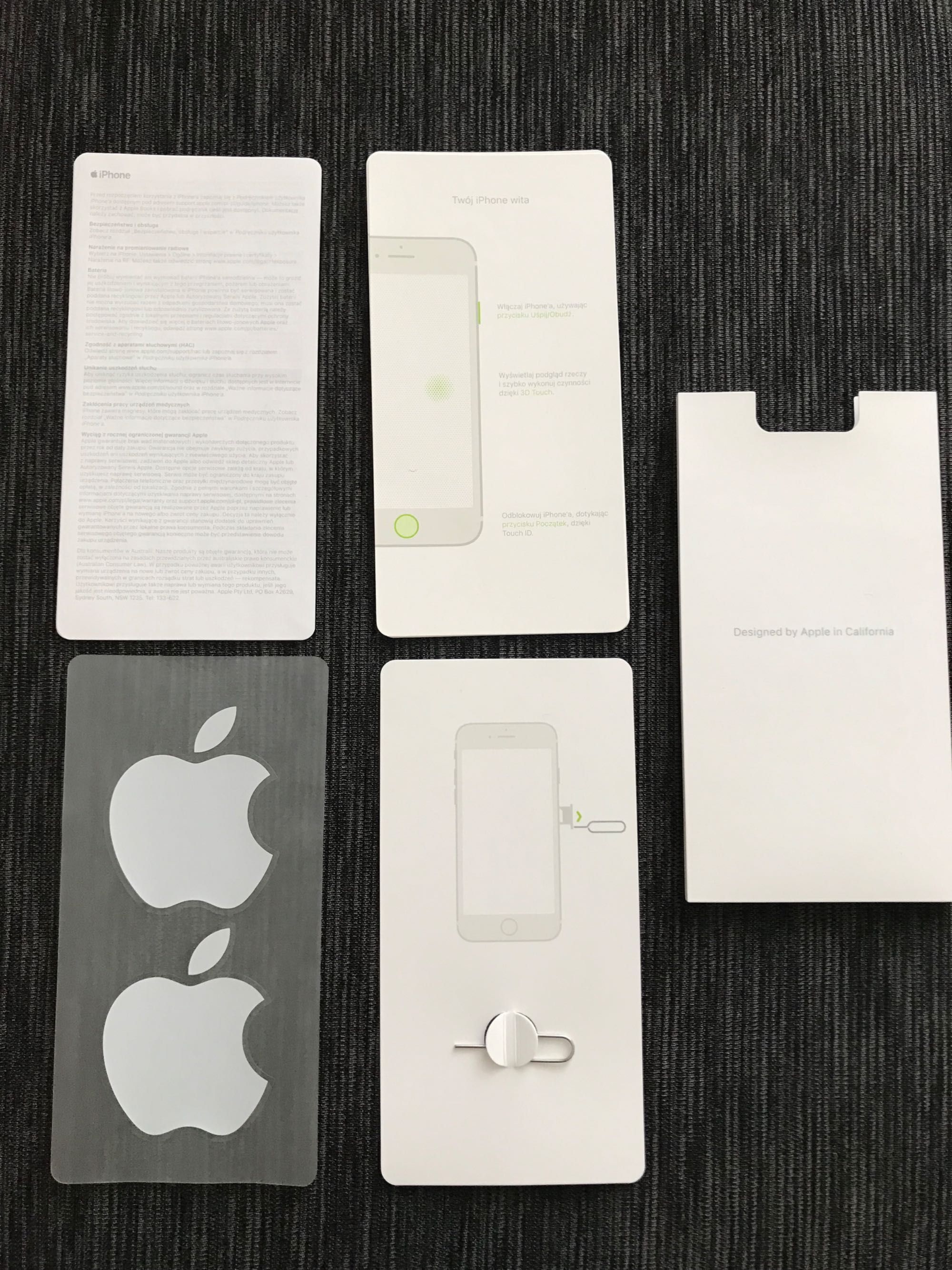 Apple iPhone 7 32gb