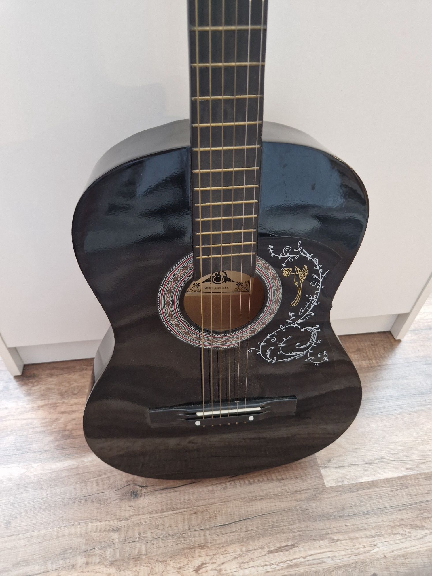 Gitara klasyczna