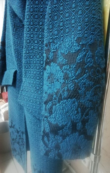 Пальто демисезонное 52-54 размера