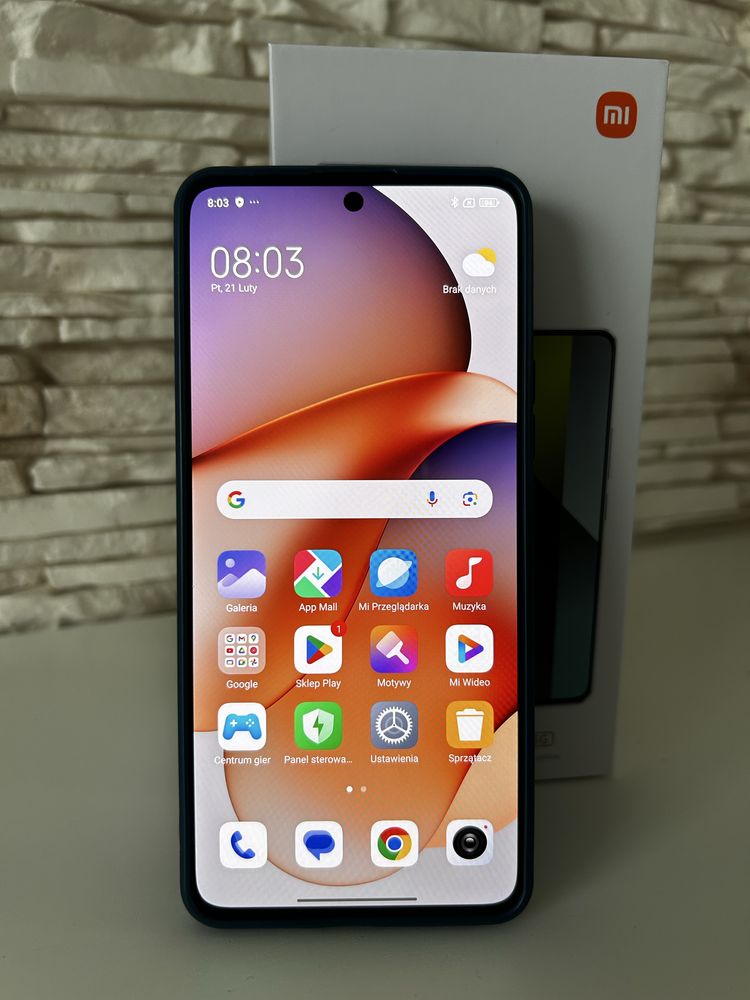 Redmi Note 13 PRO5G 8/256GB