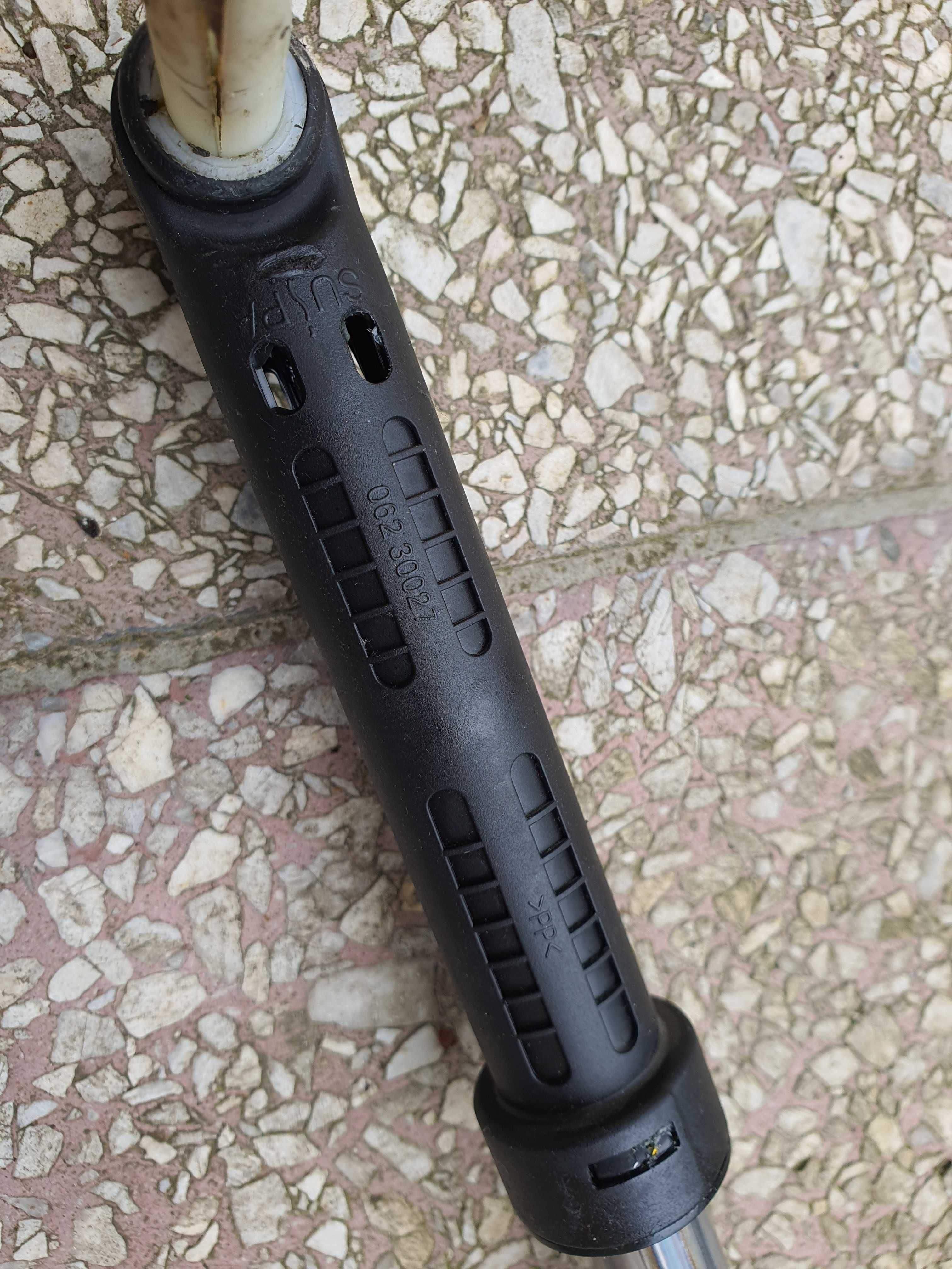 Amortyzator 100N do Amica AWM610D