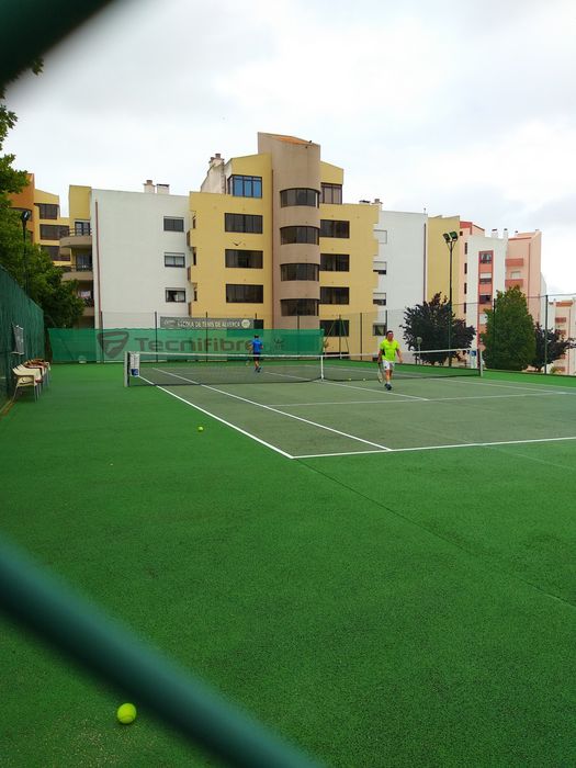 Trespasse Bar bistrô em Alverca