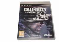 Call Of Duty Ghosts Ps3