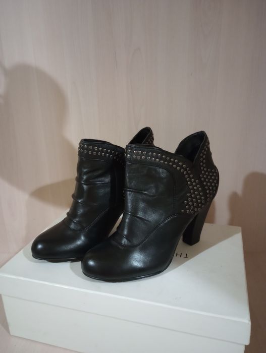 Ботинки cool people 36