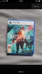 Battlefield 2042 na PS5