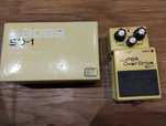 Boss SD-1 Overdrive